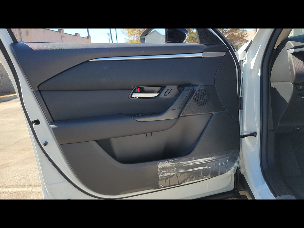 New 2026 MAZDA CX-50 2.5 Hybrid w/ Weather Package AWD/4WD image 20