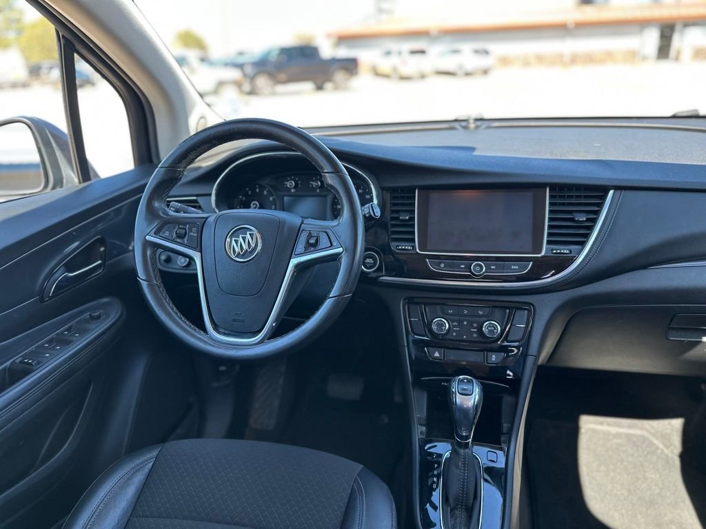 Used 2017 Buick Encore Preferred FWD image 15