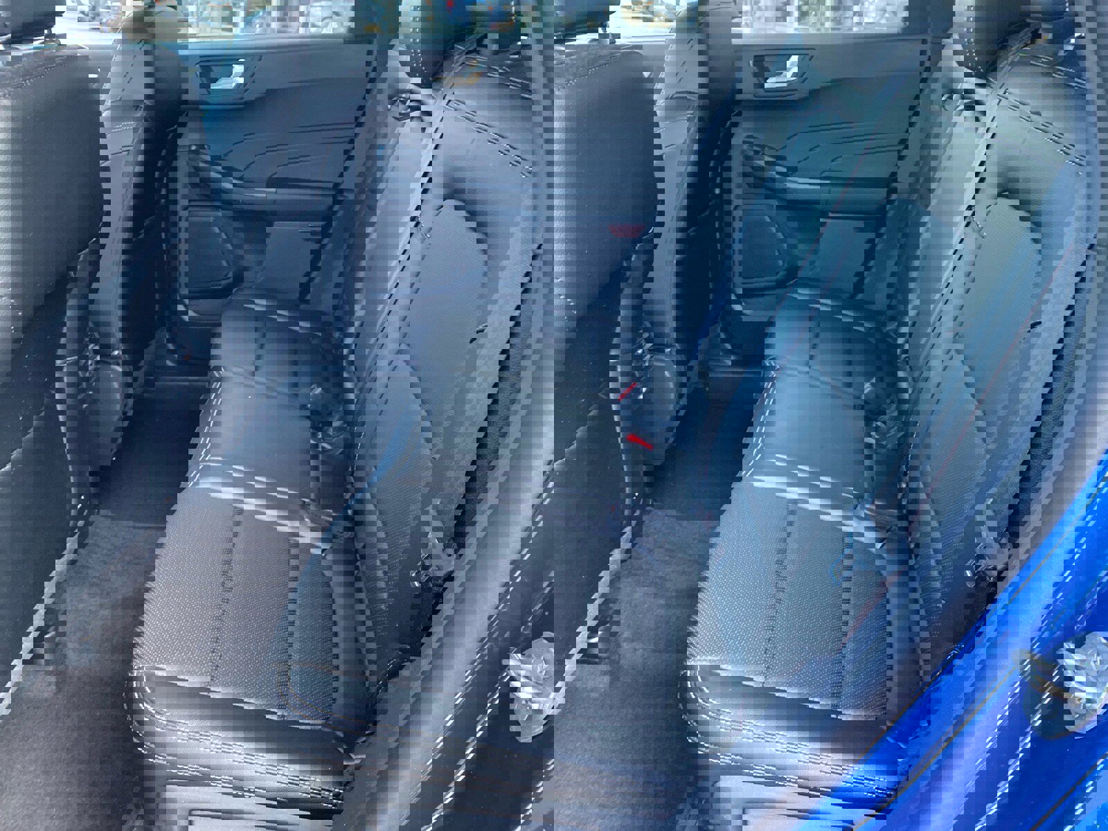 Used 2022 Ford Escape SEL image 23