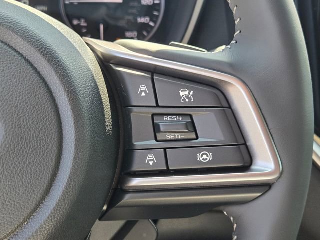 New 2026 Subaru Ascent Touring AWD/4WD image 24