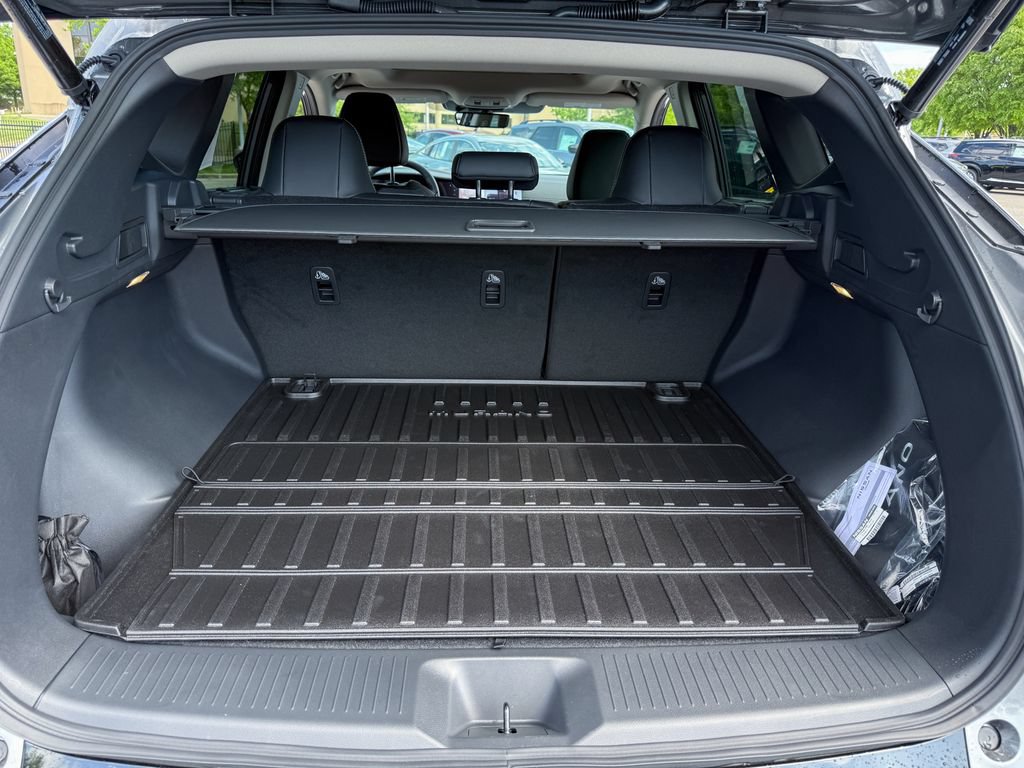 New 2026 Nissan Murano Platinum w/ Cargo Package AWD/4WD image 28