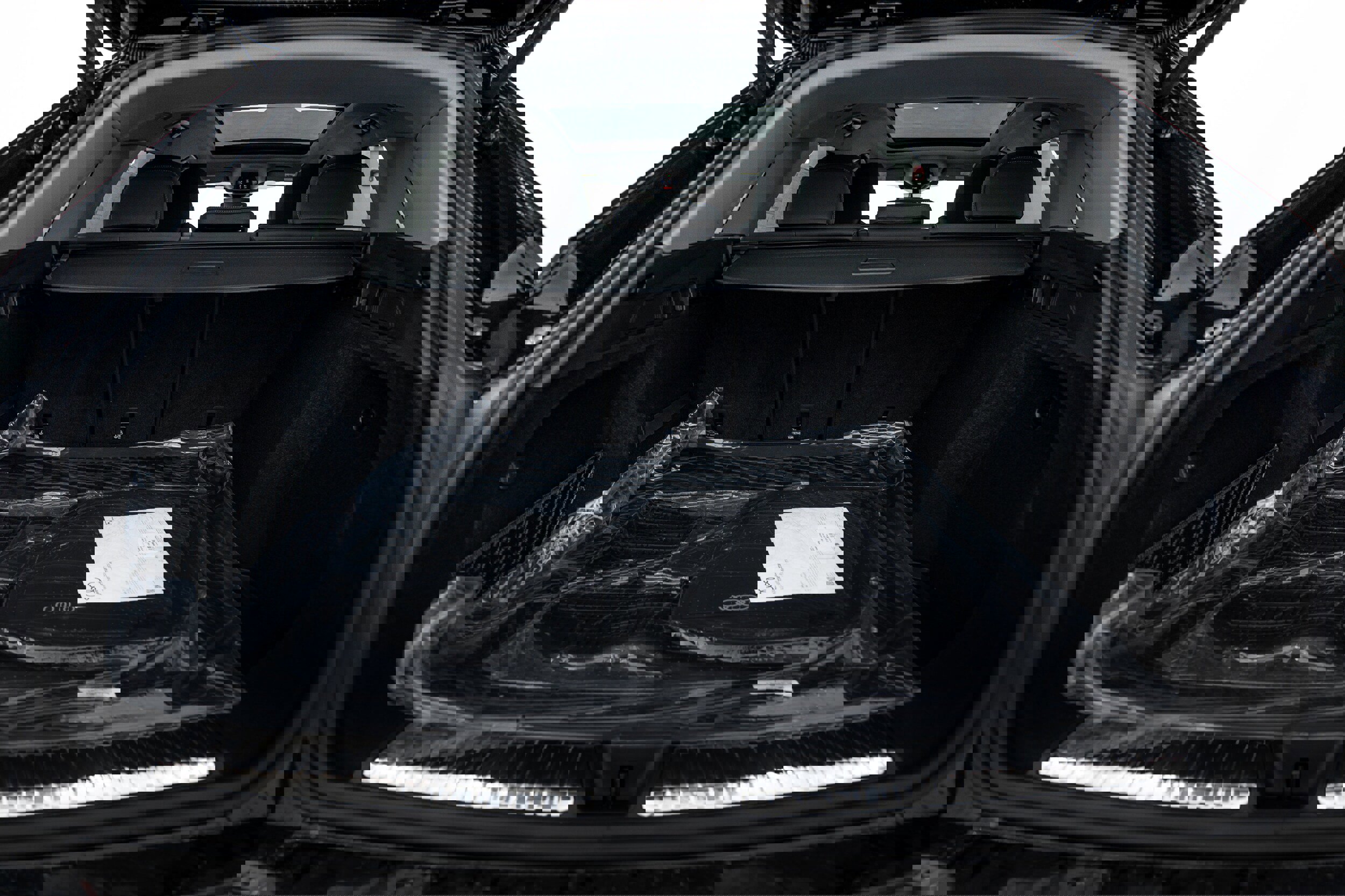 New 2025 Audi Q5 Premium Plus image 19