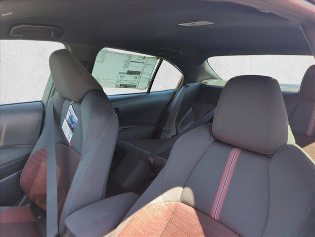 New 2027 Toyota Corolla SE FWD image 23