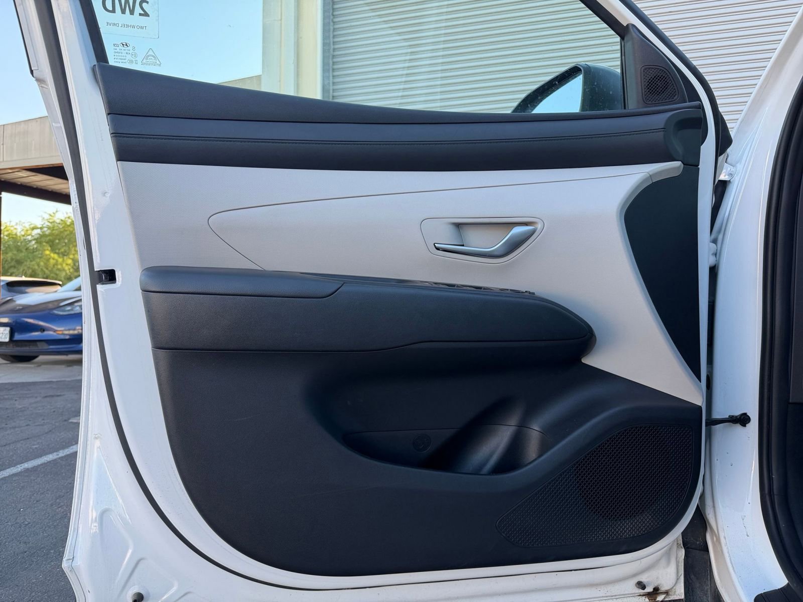 Used 2025 Hyundai Tucson SEL FWD image 18