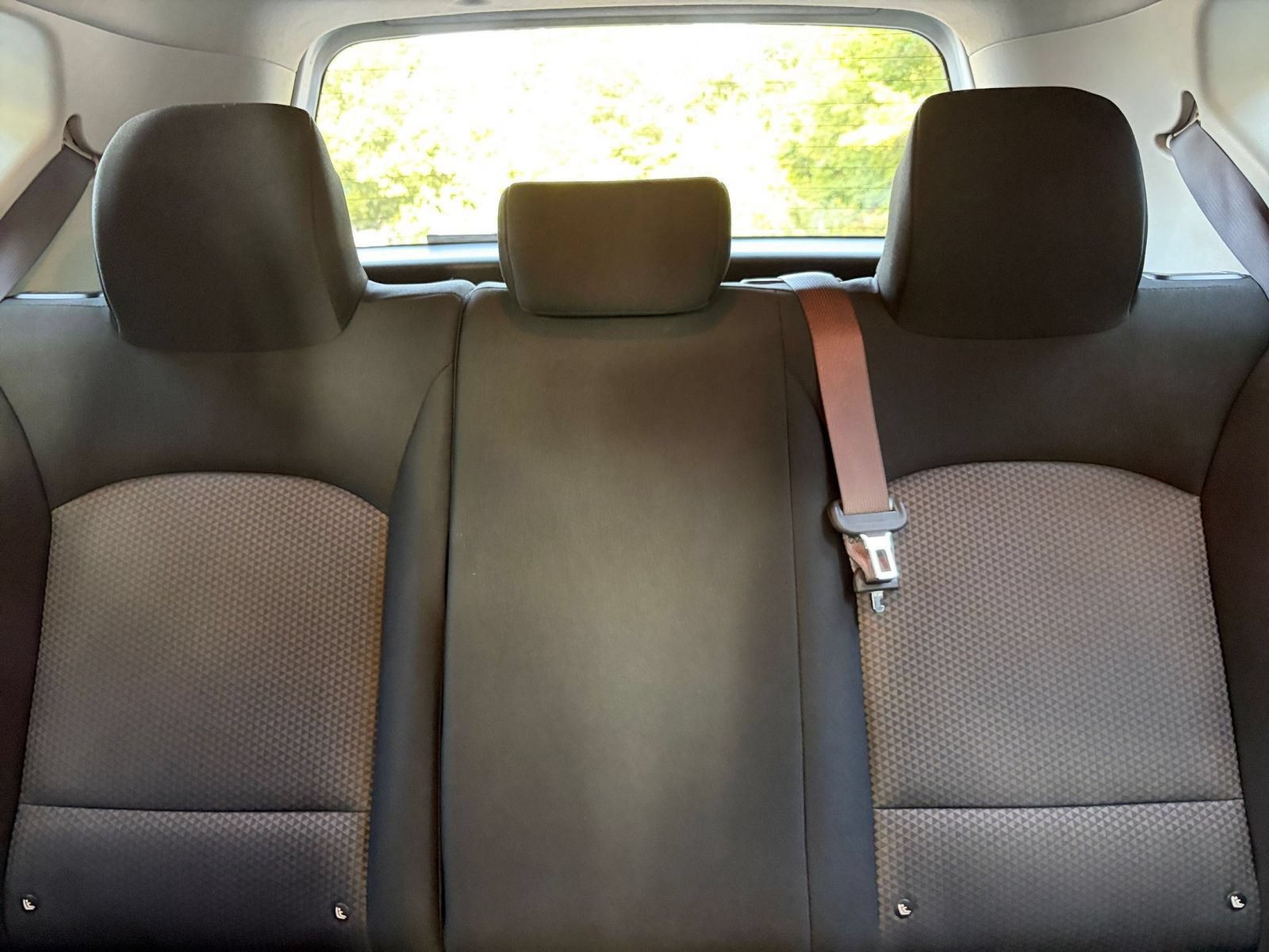 Used 2025 Kia Soul LX w/ LX Technology Package FWD image 36
