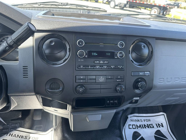 Used 2016 Ford F250 XL RWD image 12