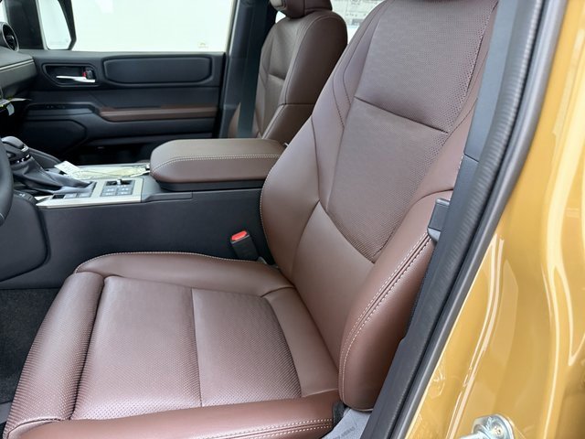 New 2026 Toyota Land Cruiser w/ Premium Package image 27