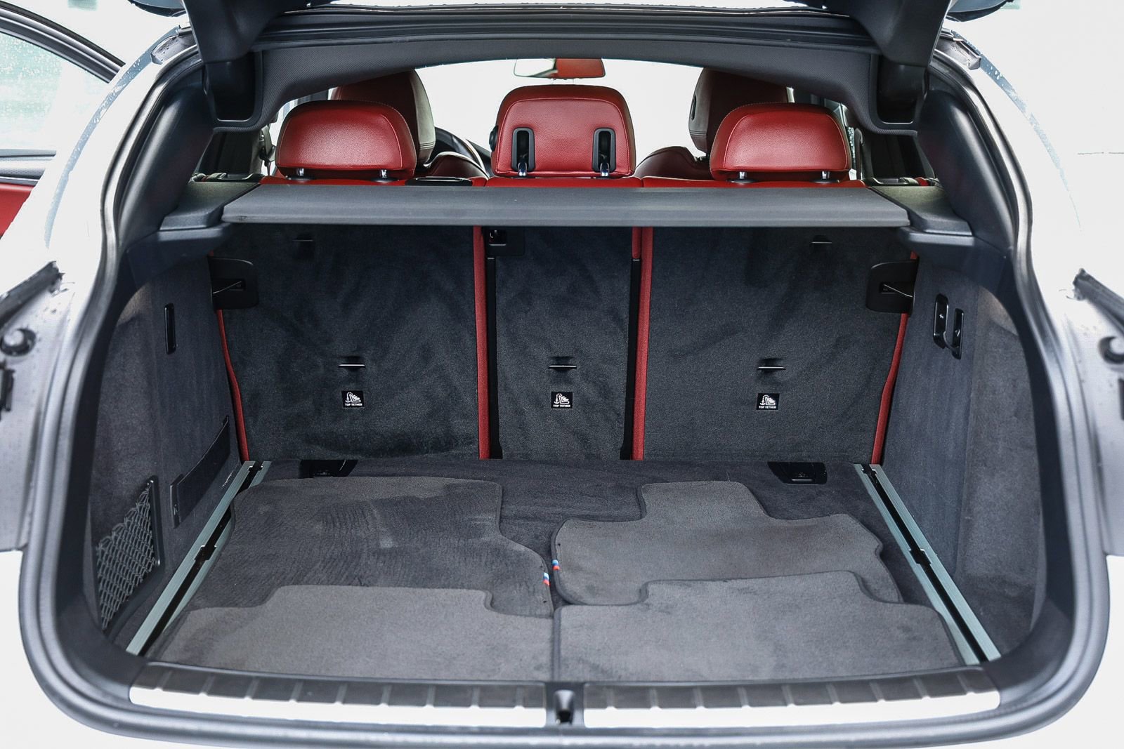 Used 2022 BMW X4 xDrive30i w/ M Sport Package 2 image 26