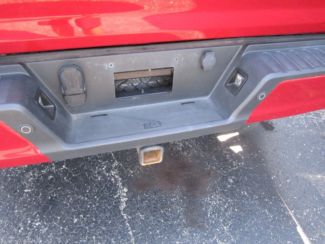 Used 2022 Ford F150 Lariat w/ Equipment Group 502A High AWD/4WD image 33