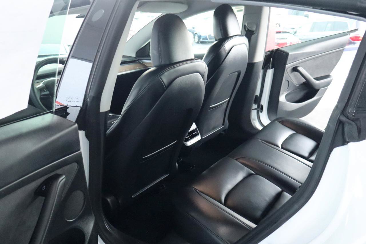 Used 2023 Tesla Model 3 Standard Range RWD image 23