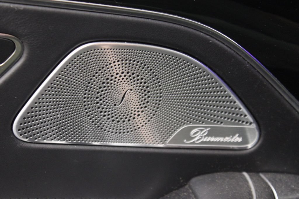 Certified 2017 Mercedes-Benz S 550 Cabriolet image 18