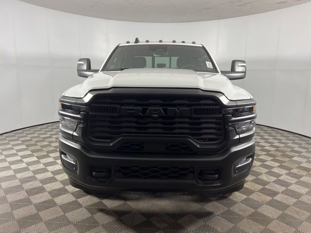 New 2025 RAM 2500 Tradesman image 2