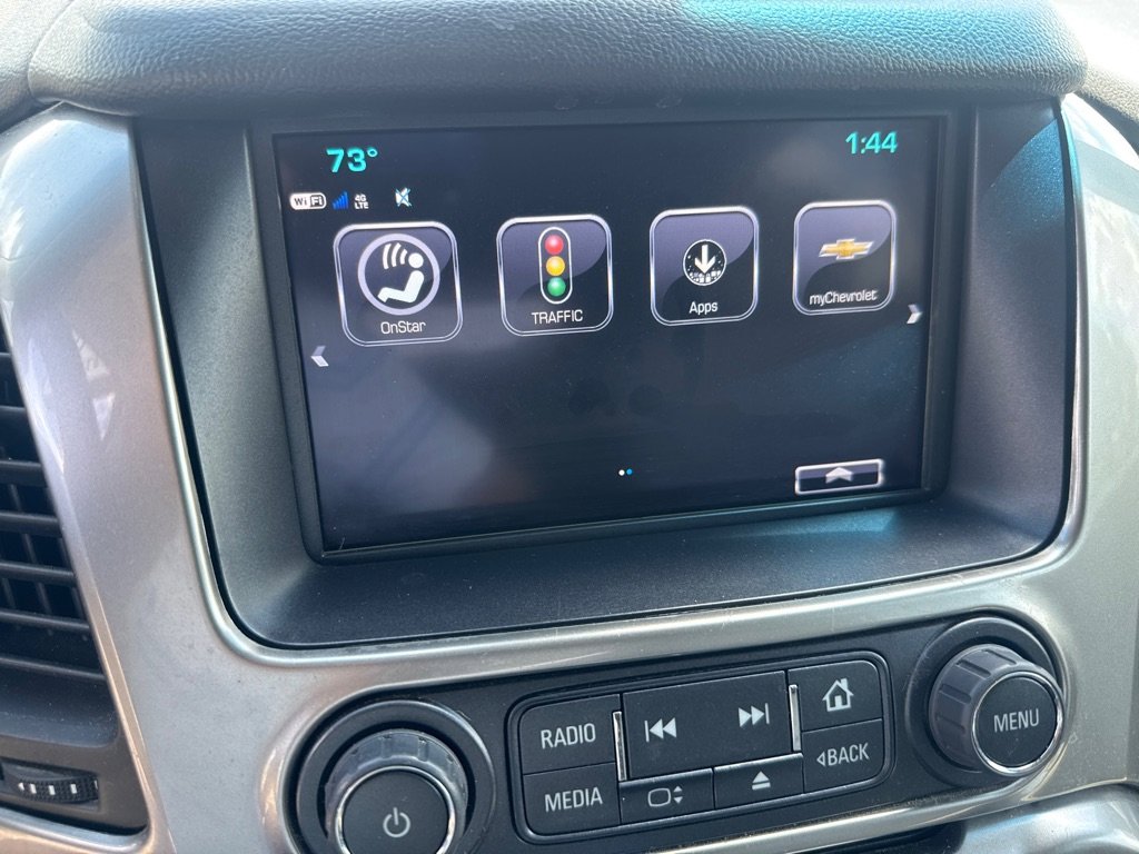 Used 2019 Chevrolet Tahoe LT image 21