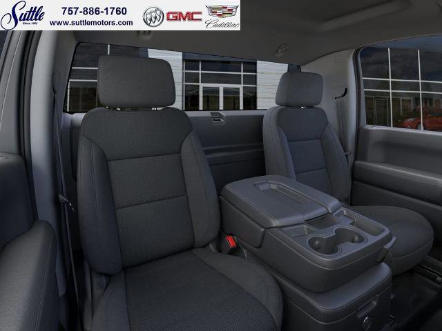 New 2026 GMC Sierra 1500 Pro w/ Pro Value Package image 16