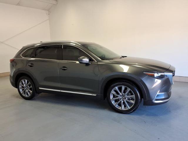 Used 2023 MAZDA CX-9 Grand Touring AWD/4WD image 2