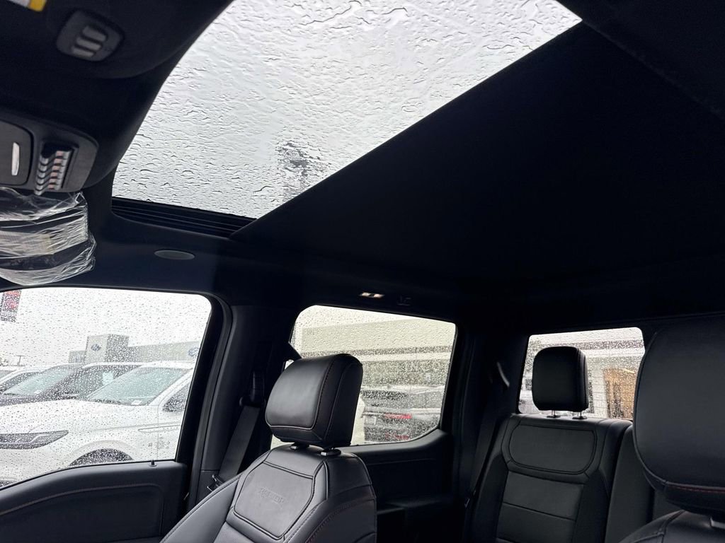 Certified 2025 Ford F150 Raptor image 27