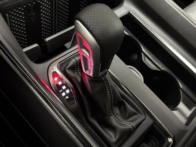 New 2026 RAM 1500 Rebel w/ Advanced Safety Group II image 22