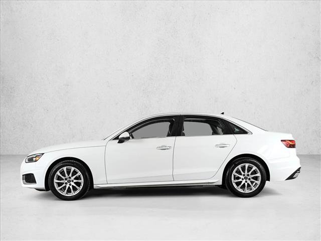 Used 2023 Audi A4 2.0T Premium w/ Convenience Package image 9