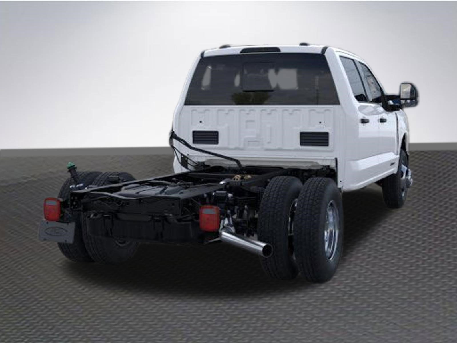 New 2026 Ford F350 image 8