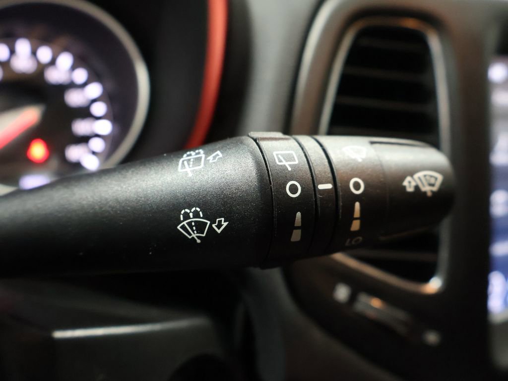 Used 2018 Jeep Compass Trailhawk w/ Leather Interior Group image 42