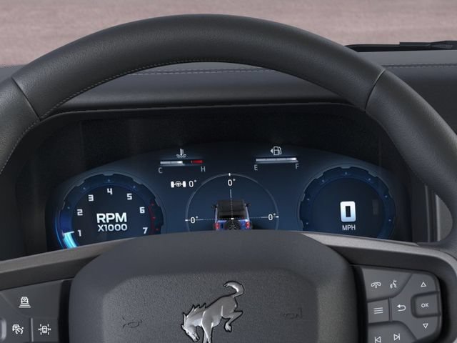 New 2026 Ford Bronco Outer Banks AWD/4WD image 15