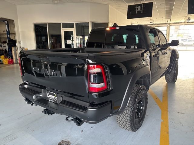 Used 2024 RAM 1500 TRX w/ TRX Level 1 Equipment Group image 9