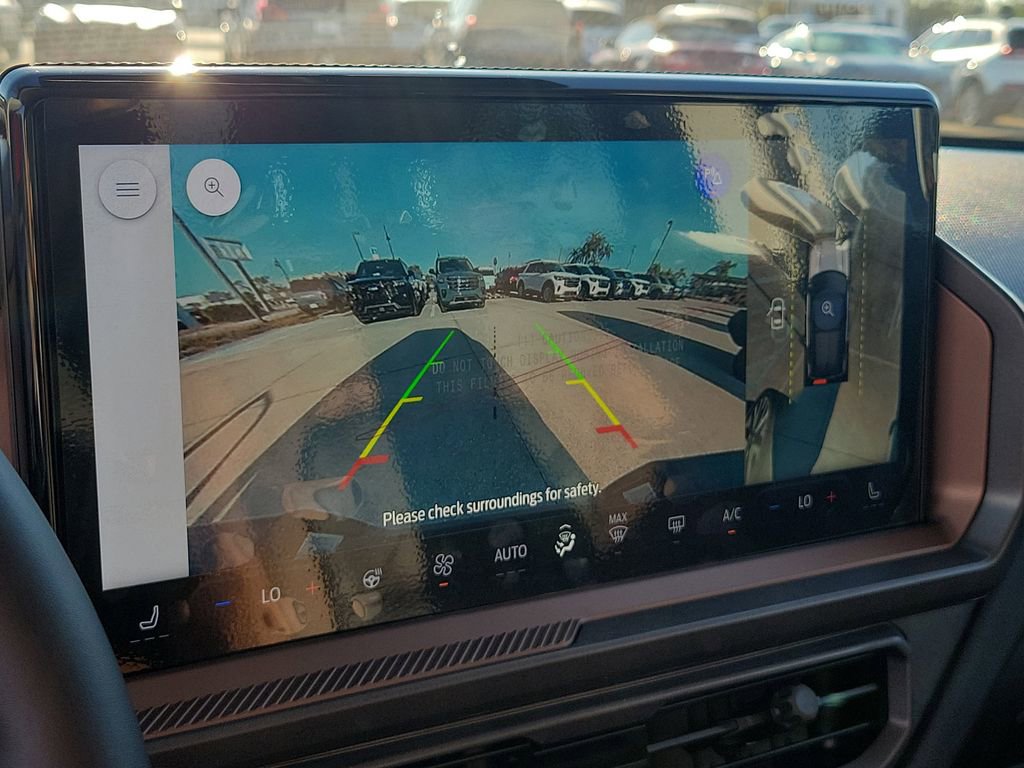 New 2025 Ford Bronco Sport Outer Banks w/ Outer Banks Tech Package+ image 26