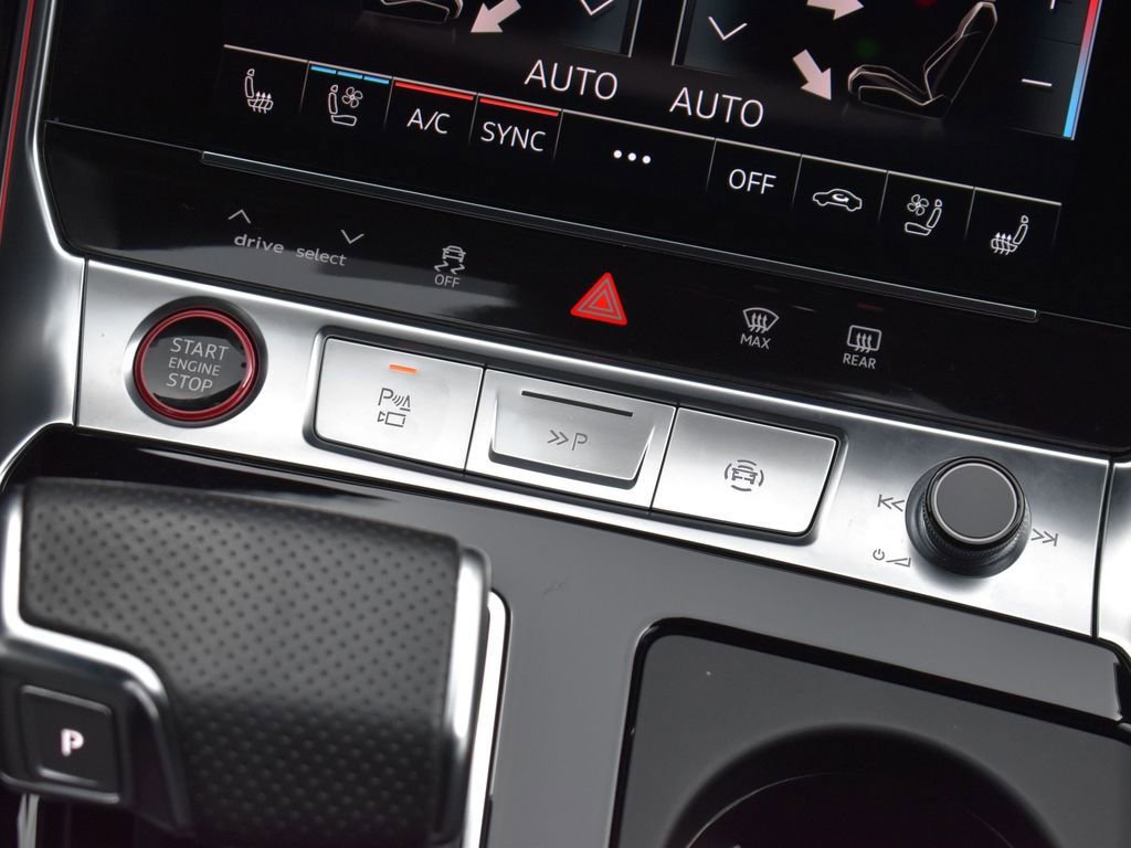 Used 2023 Audi RS 6 image 27