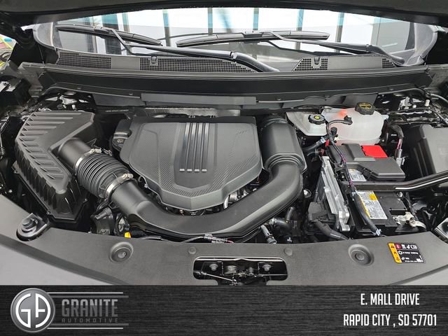 New 2026 Buick Enclave Avenir w/ Super Cruise Package image 22