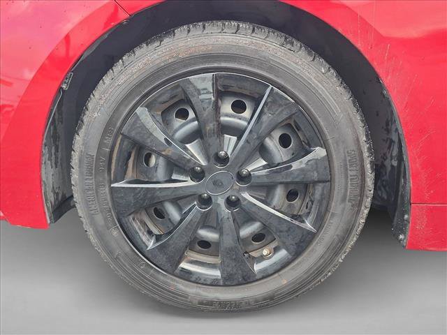 Used 2020 Toyota Corolla LE FWD image 22