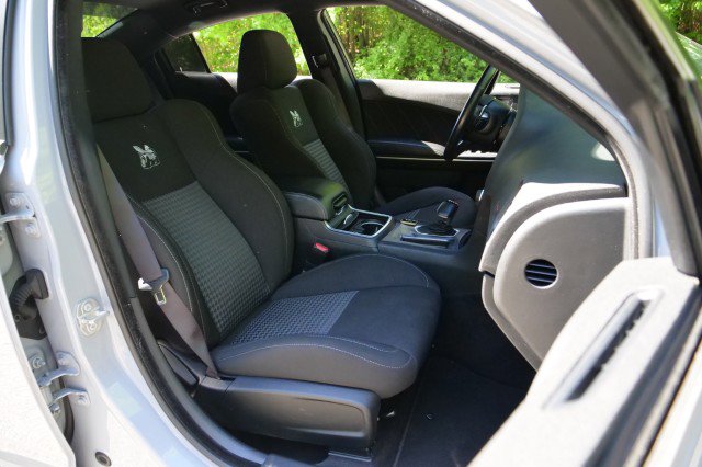 Used 2020 Dodge Charger Scat Pack RWD image 34