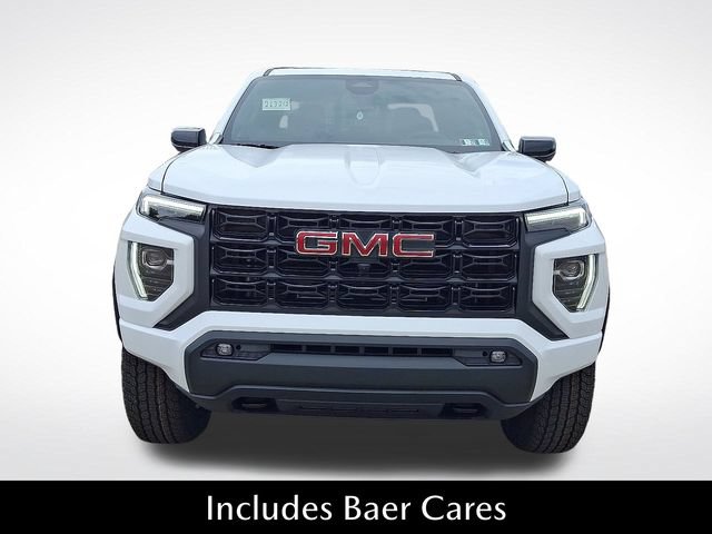 New 2026 GMC Canyon Elevation w/ Convenience Package AWD/4WD image 2