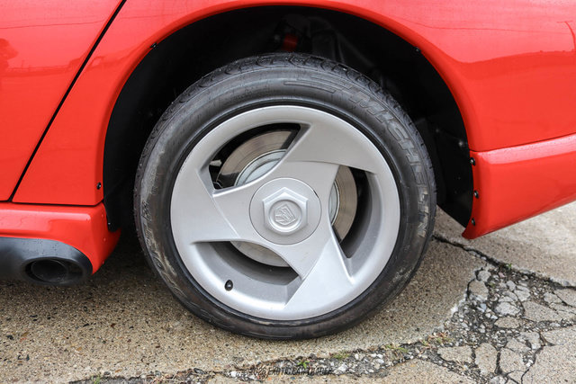 Used 1994 Dodge Viper RT/10 RWD image 55