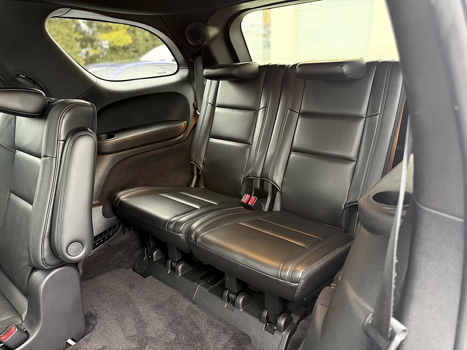 Used 2016 Dodge Durango Limited w/ Premium Group image 20