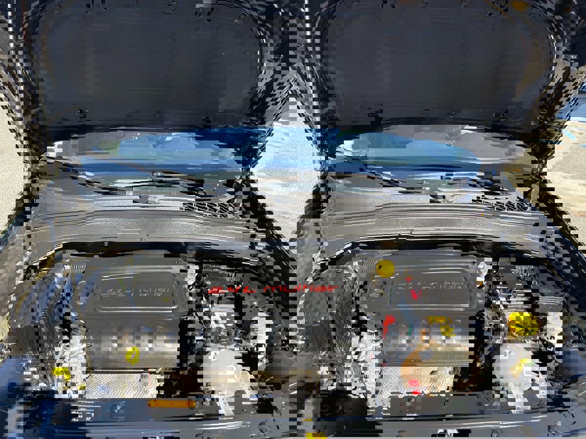 Used 2016 Jeep Renegade Trailhawk w/ Premium Trailhawk Package image 29