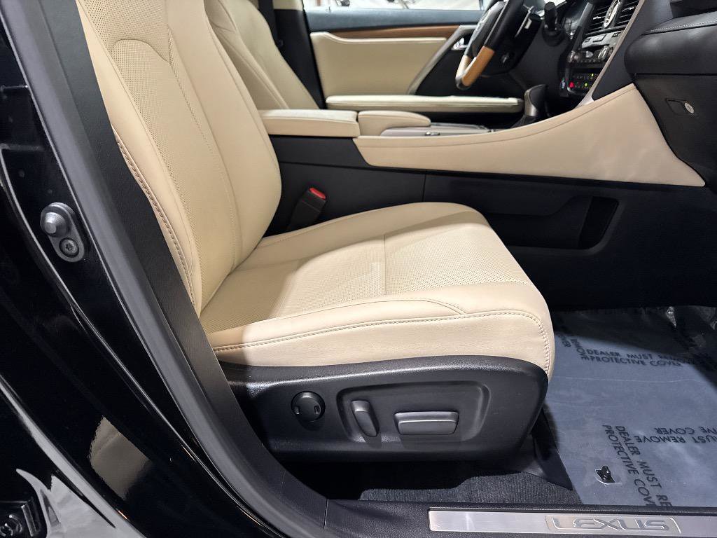 Used 2021 Lexus RX 350 FWD w/ Premium Package image 55