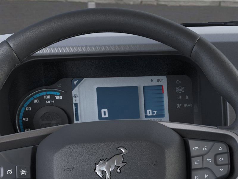 New 2025 Ford Bronco Big Bend image 13