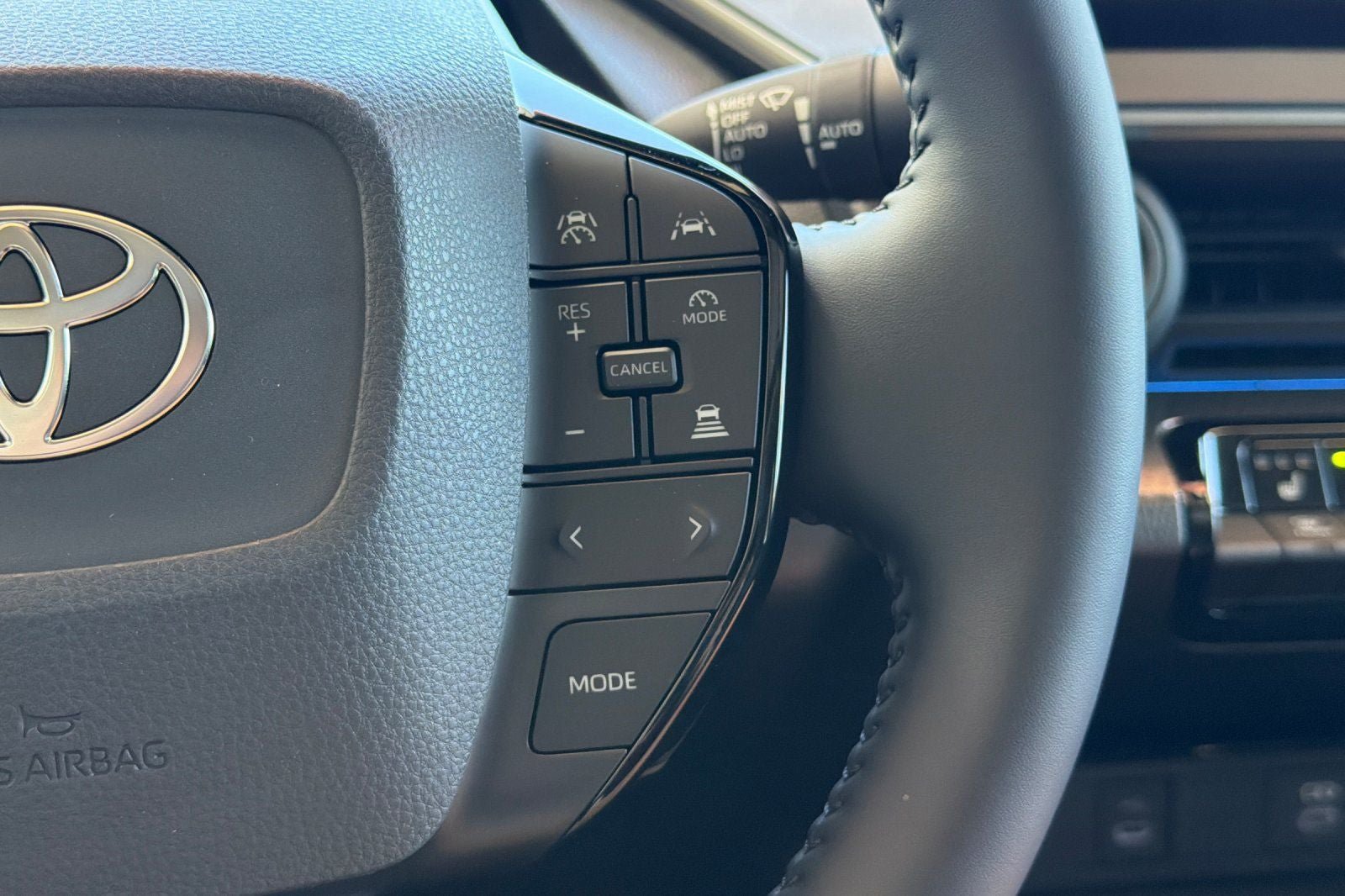 New 2026 Toyota Prius Limited AWD/4WD image 29