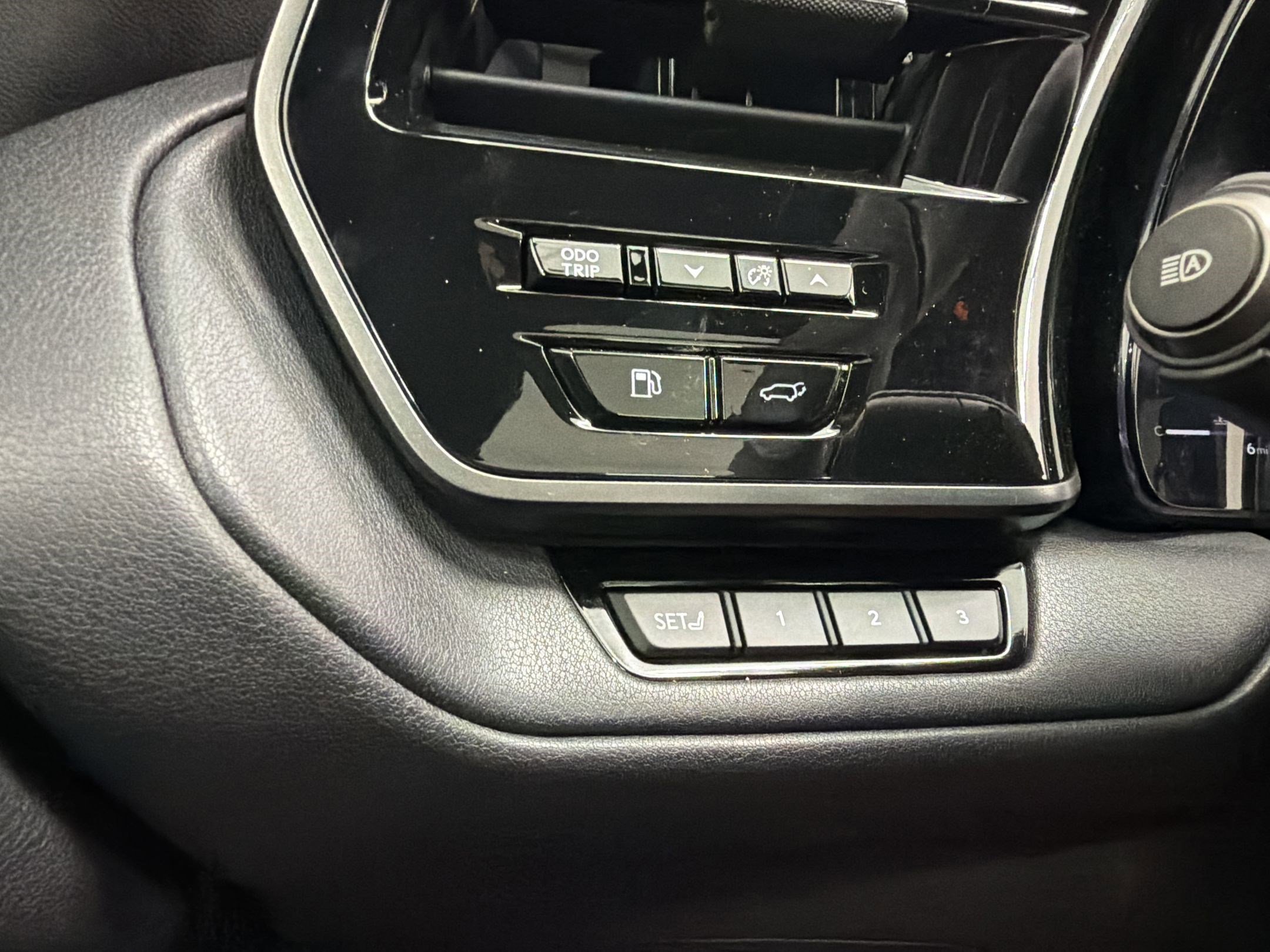 New 2026 Lexus TX 350 AWD image 19