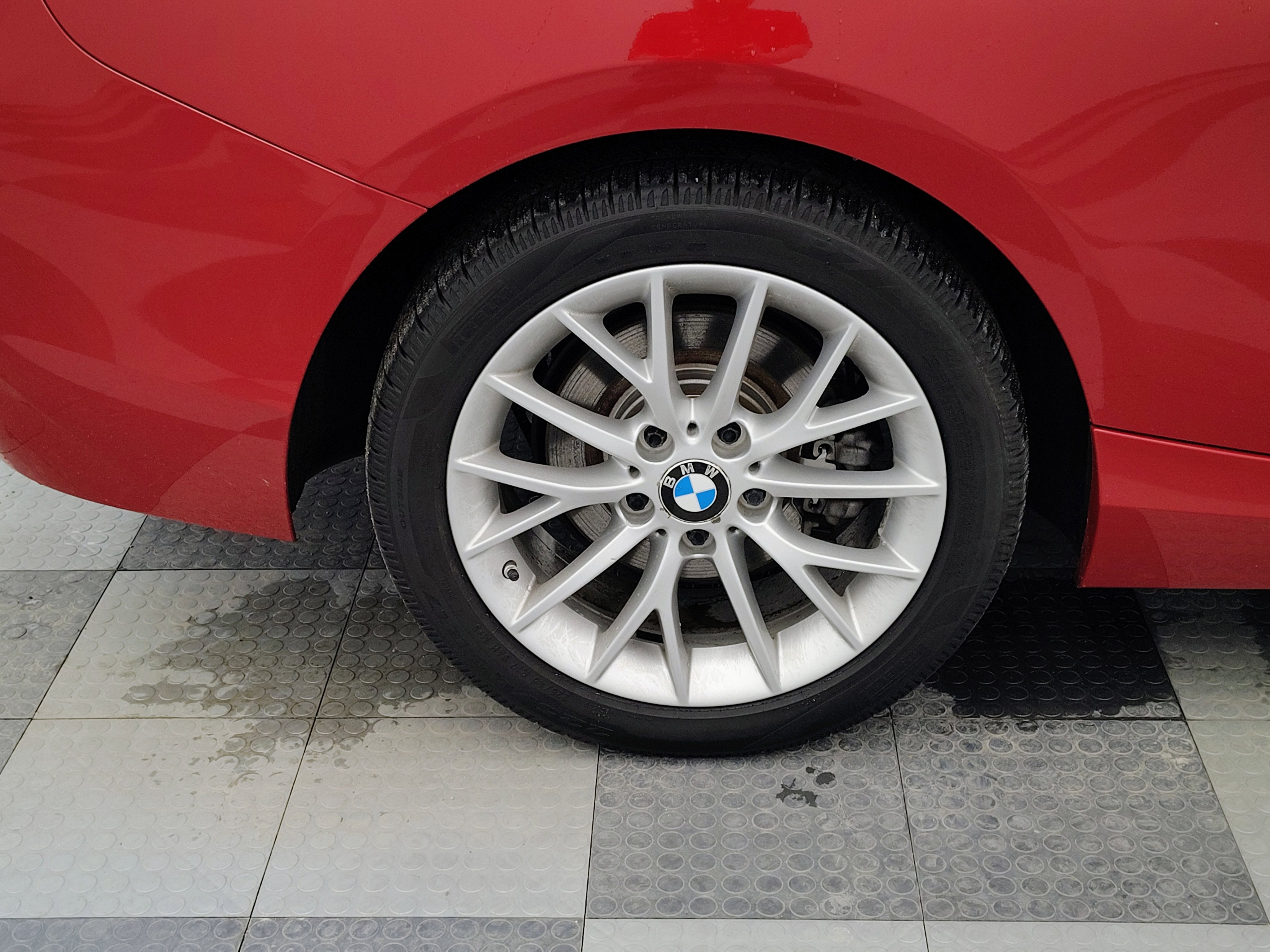 Used 2016 BMW 228i xDrive Coupe image 11