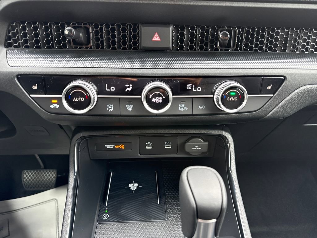New 2026 Honda CR-V Sport-L image 20