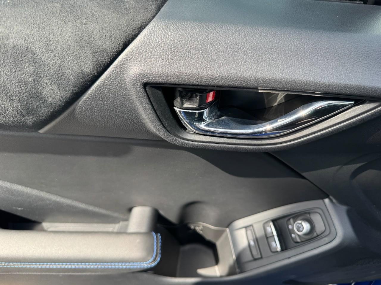 Used 2025 Subaru BRZ tS image 21