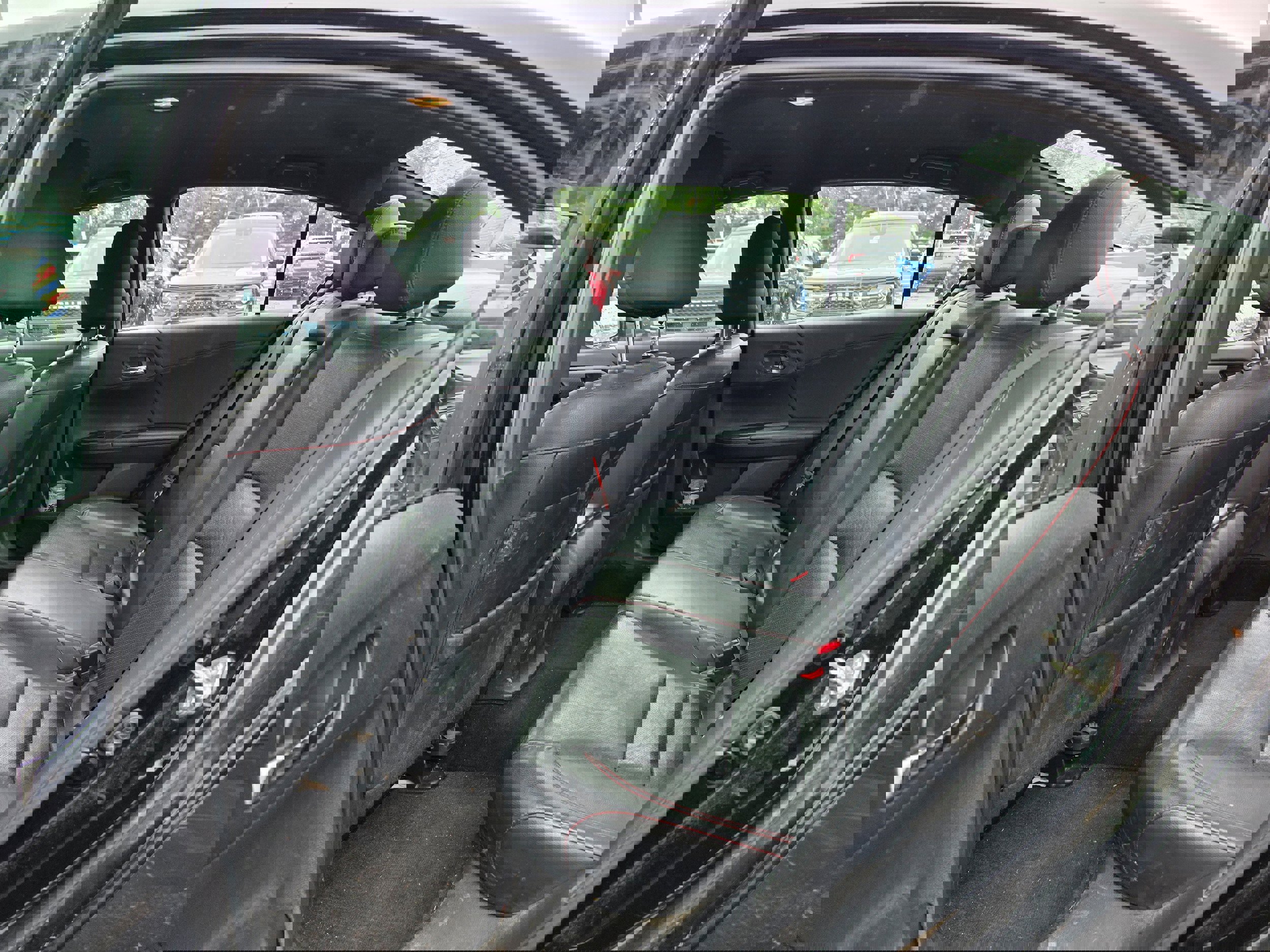 Used 2017 Honda Accord Sport Special Edition image 10