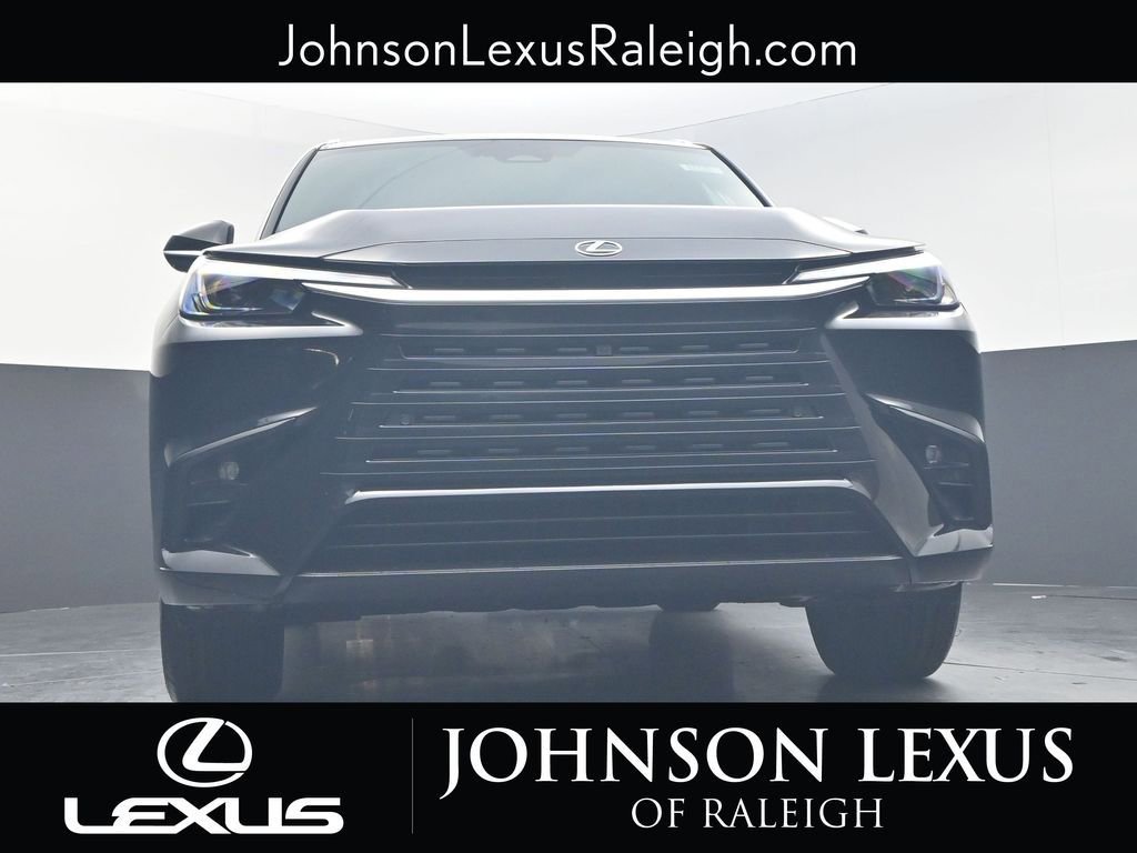 New 2026 Lexus TX 350 350 Premium image 16