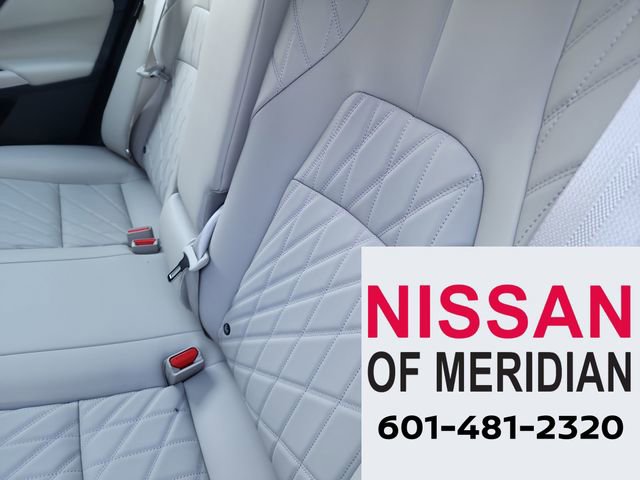 New 2026 Nissan Sentra SL image 34