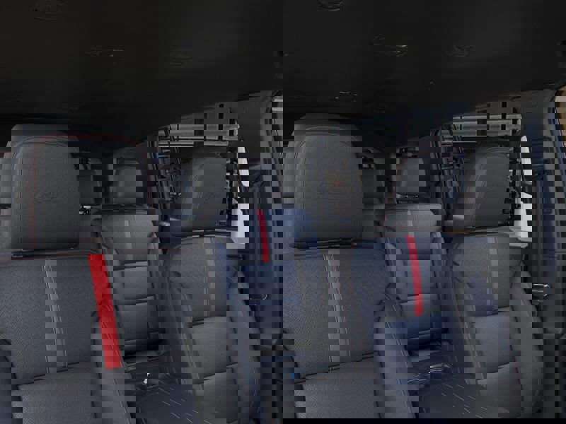 New 2026 Chevrolet Traverse RS w/ LPO, Floor Liner Package image 24