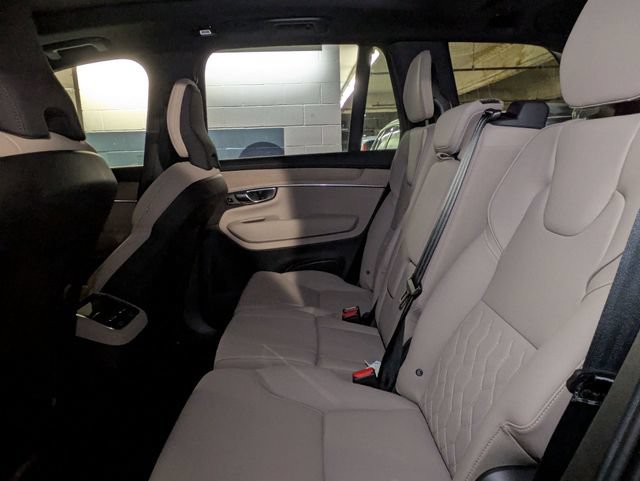 New 2026 Volvo XC90 B6 Plus w/ Protection Package AWD/4WD image 25