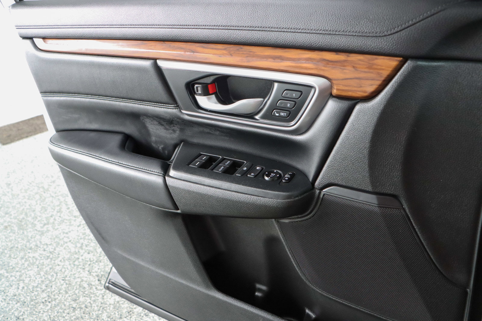 Used 2022 Honda CR-V EX-L image 22