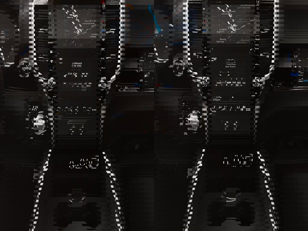 New 2026 RAM 1500 Laramie image 20