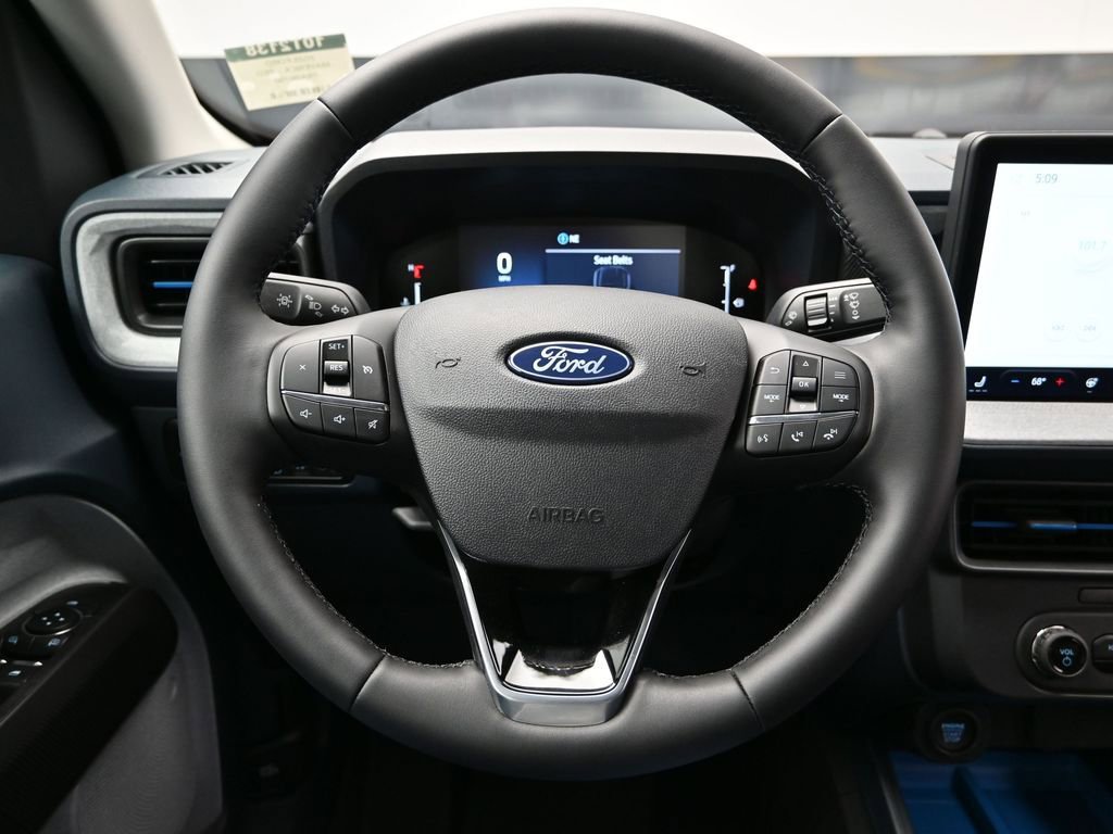 New 2026 Ford Maverick XLT w/ XLT Luxury Package image 22